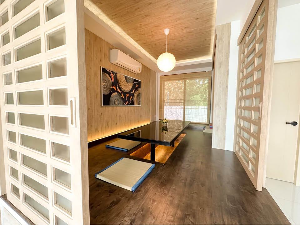 2 Bedroom House For Sale in Choeng Doi, Doi Saket, Chiang Mai - Image 4
