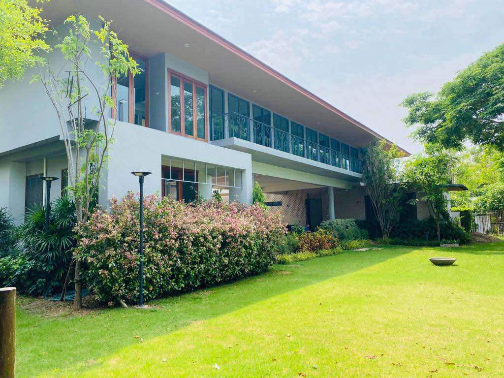 4 Bedroom House For Sale in Nong Chom, San Sai, Chiang Mai - Image 2