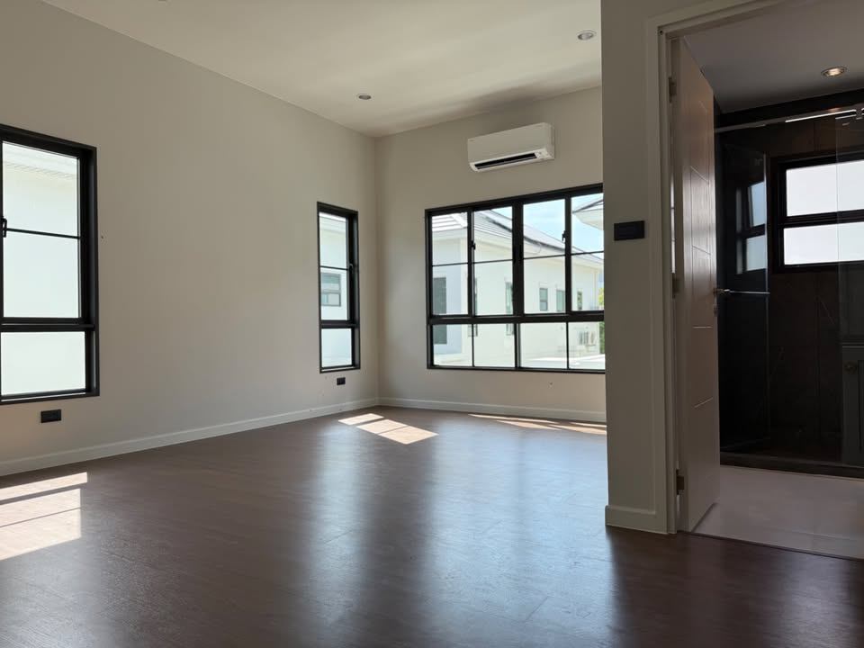 4 Bedroom House For Rent in Bang Phli Yai, Bang Phli, Samut Prakan - Image 6