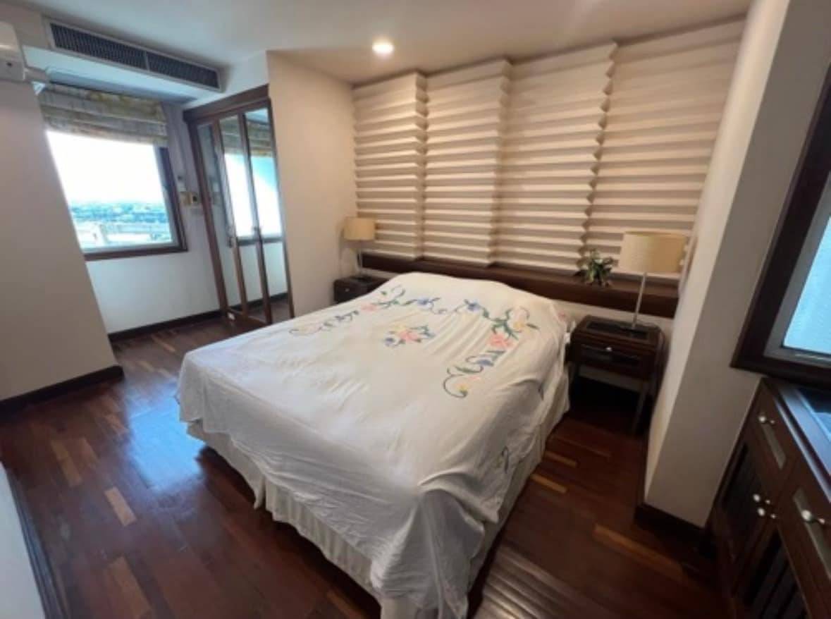 2 Bedroom Condo For Sale in Bang Phongphang, Yan Nawa, Bangkok - Image 11