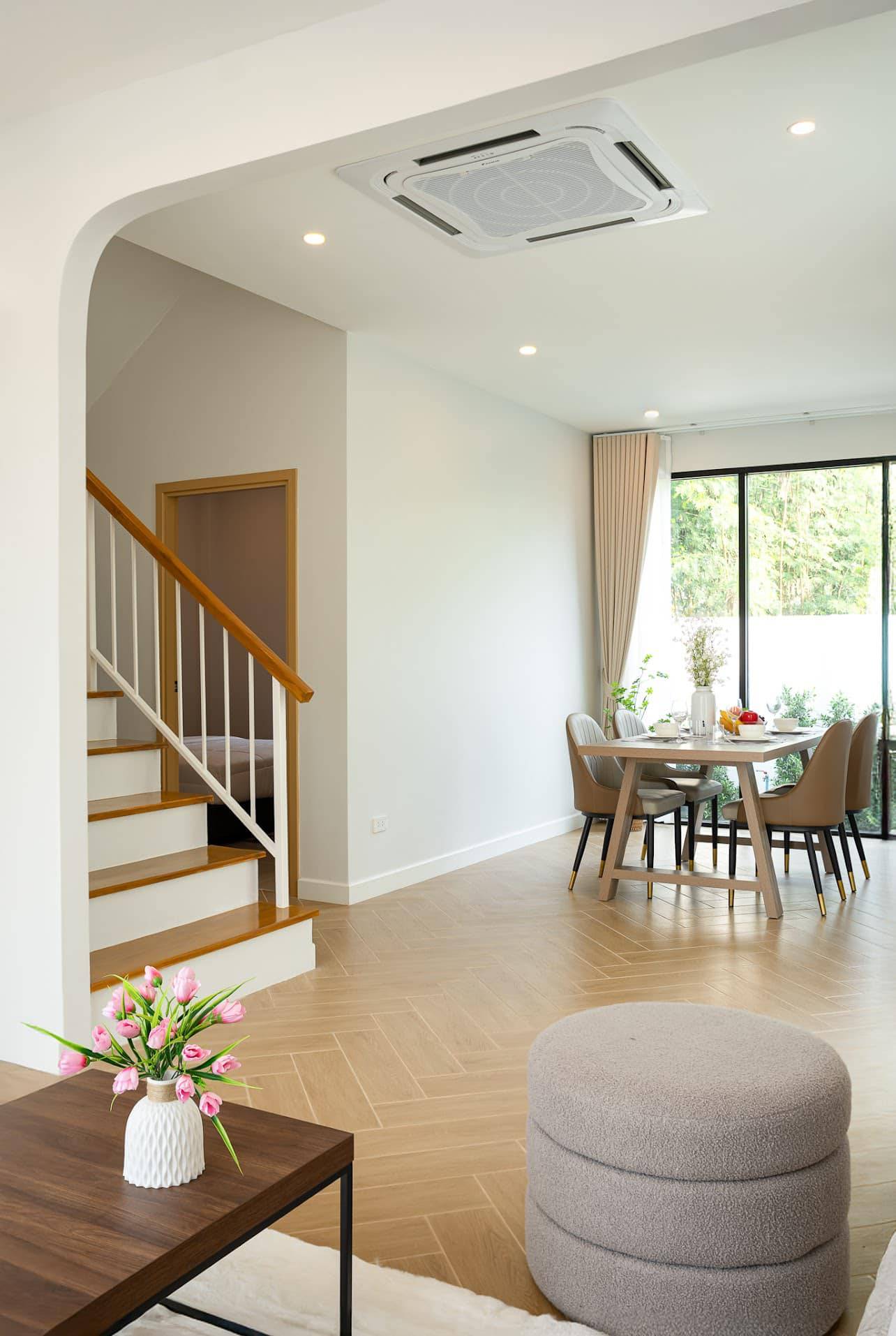 3 Bedroom House For Sale in San Phak Wan, Hang Dong, Chiang Mai - Image 8
