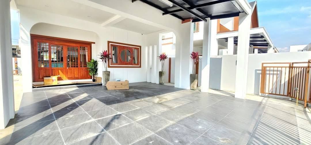 3 Bedroom House For Sale in Nam Phrae, Hang Dong, Chiang Mai - Image 18