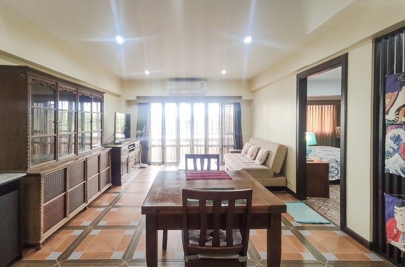 Doi Ping Mansion - Image 1