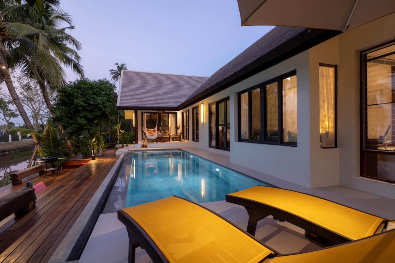 4 卧室 独立房屋  在  - Image 1