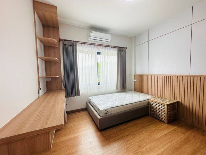 4 ห้องนอน บ้านเดี่ยว สำหรับเช่า ใน แม่เหียะ, เมืองเชียงใหม่, เชียงใหม่ - Image 11