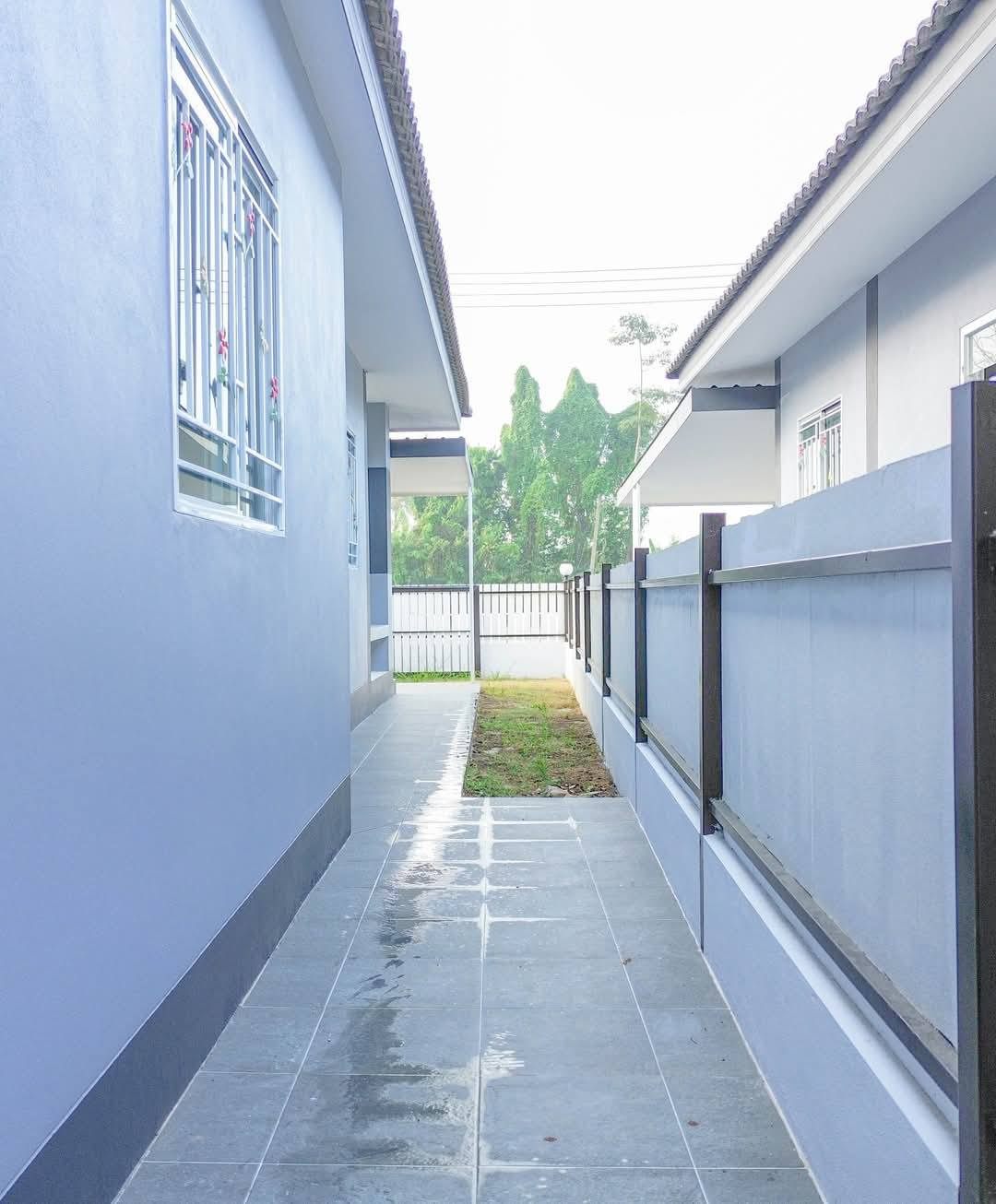 3 Bedroom House For Sale in Don Kaeo, Saraphi, Chiang Mai - Image 8