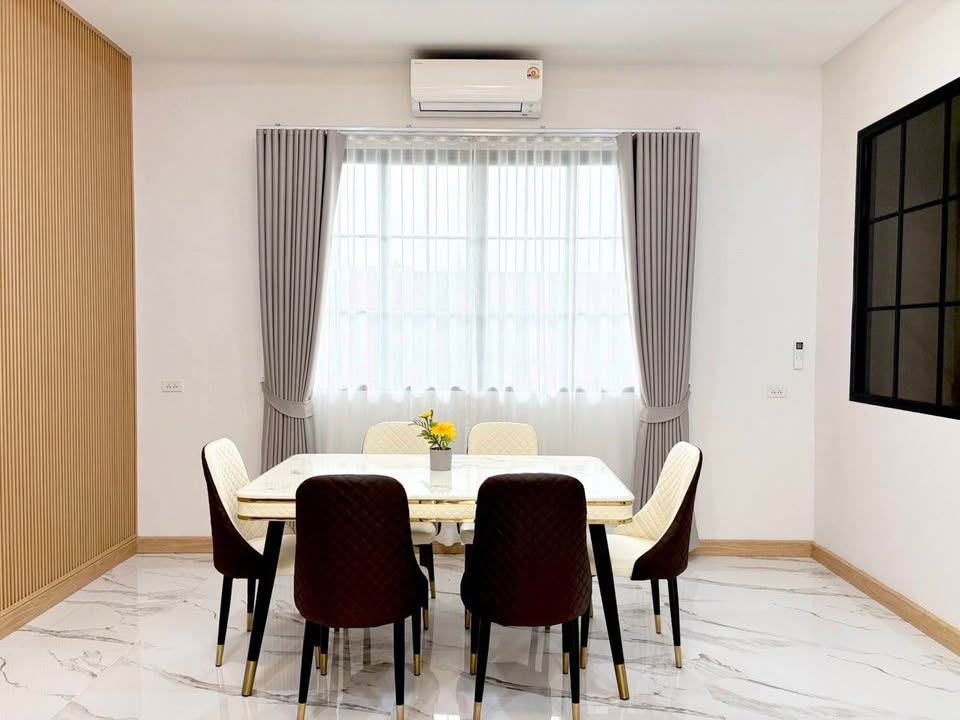4 Bedroom House For Sale in San Na Meng, San Sai, Chiang Mai - Image 4