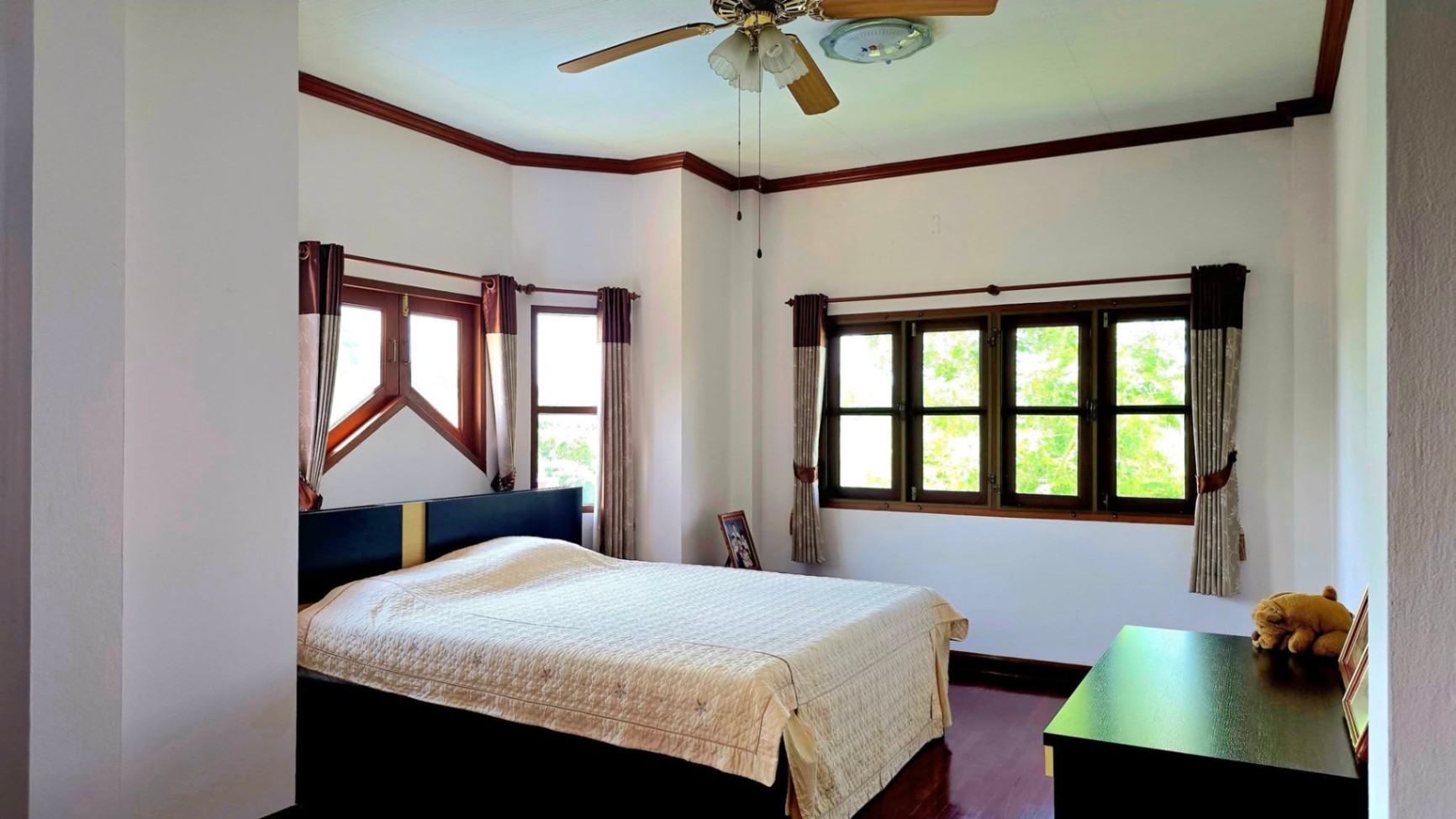 5 Bedroom House For Sale in Choeng Doi, Doi Saket, Chiang Mai - Image 9