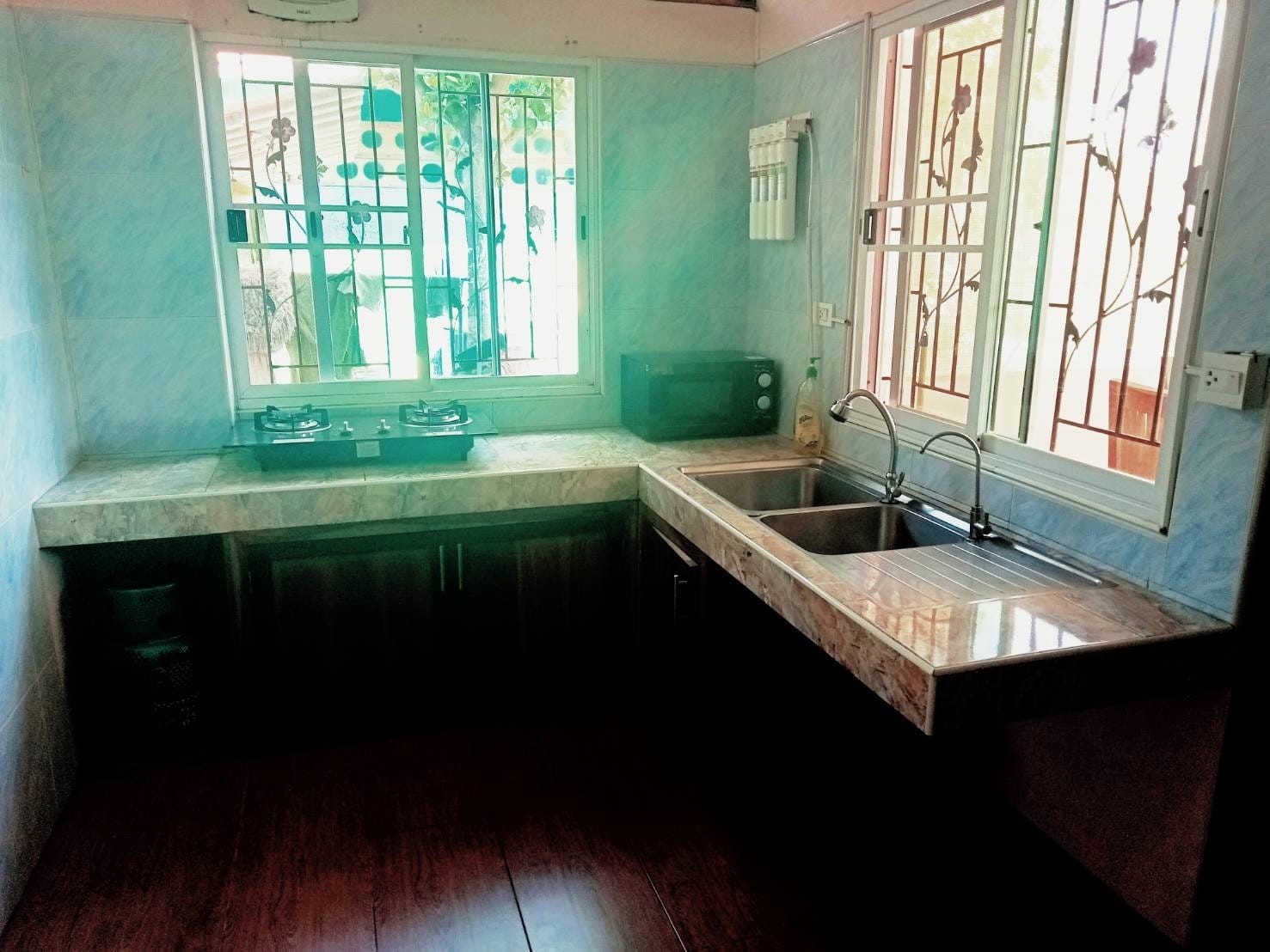 2 Bedroom House For Rent in Mae Khue, Doi Saket, Chiang Mai - Image 6