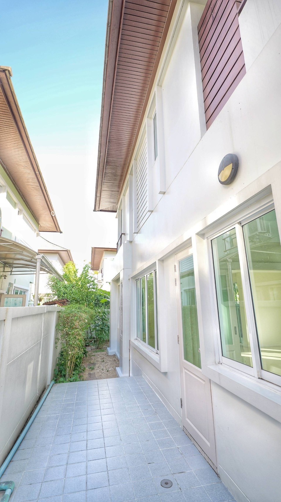 3 ห้องนอน บ้านเดี่ยว สำหรับขาย ใน ดอกไม้, ประเวศ, กรุงเทพมหานคร - Image 11