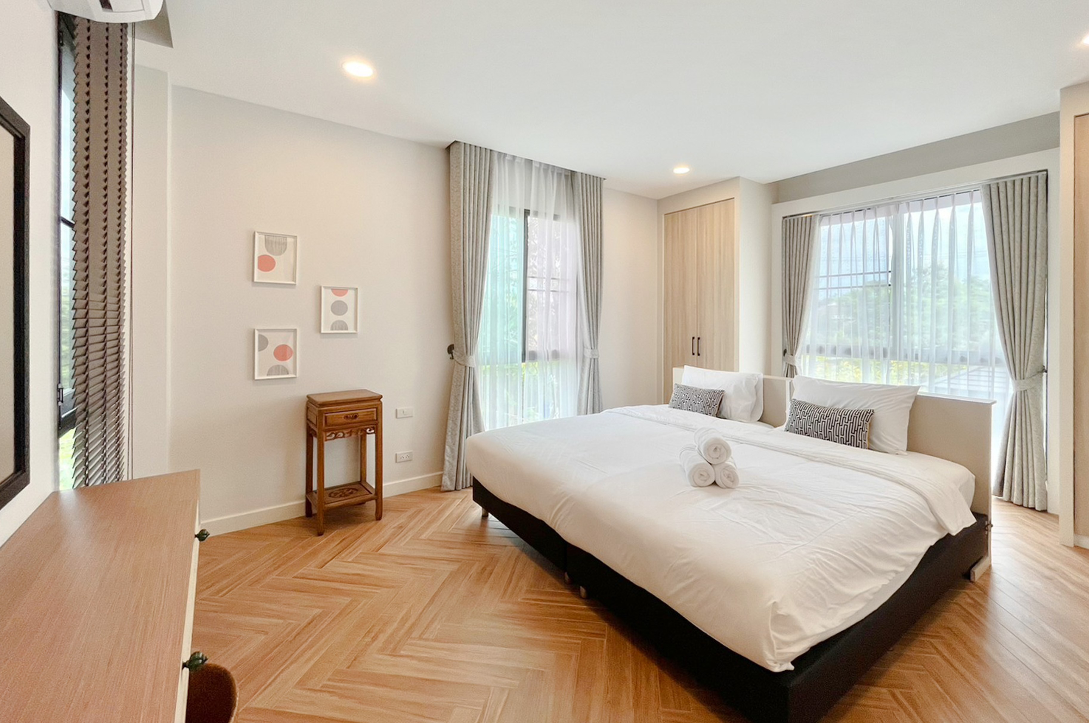 10 Bedroom House For Sale in San Na Meng, San Sai, Chiang Mai - Image 6