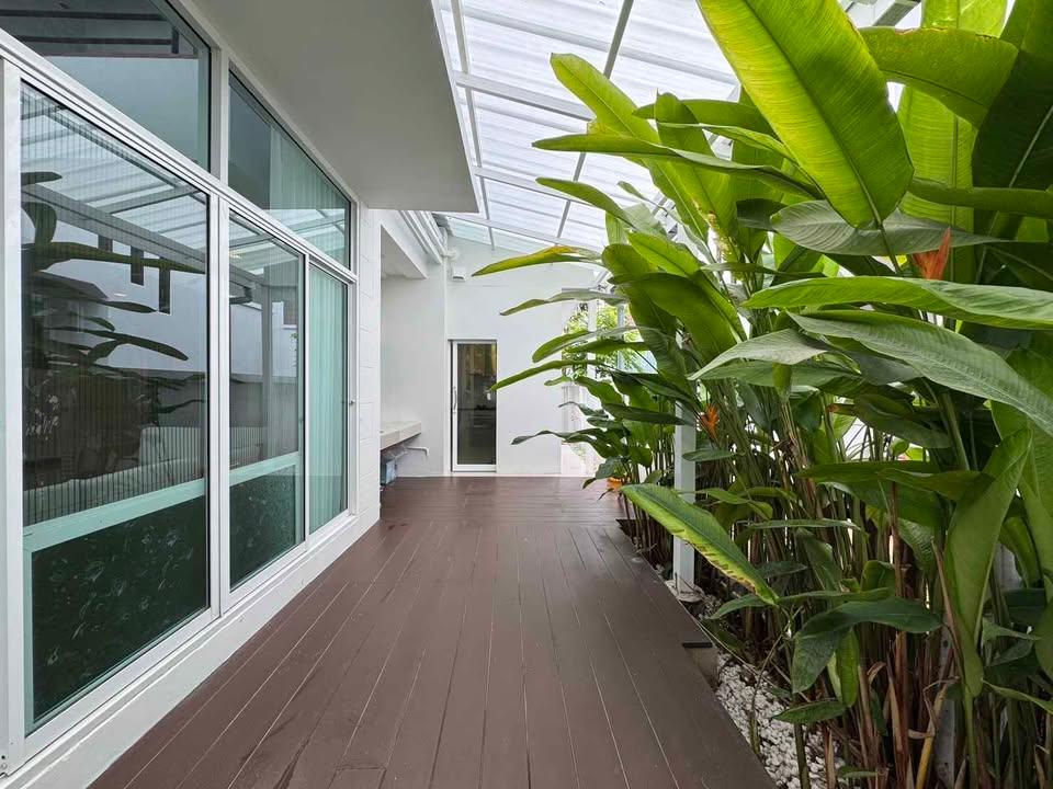 The Greenery Loft - Image 13