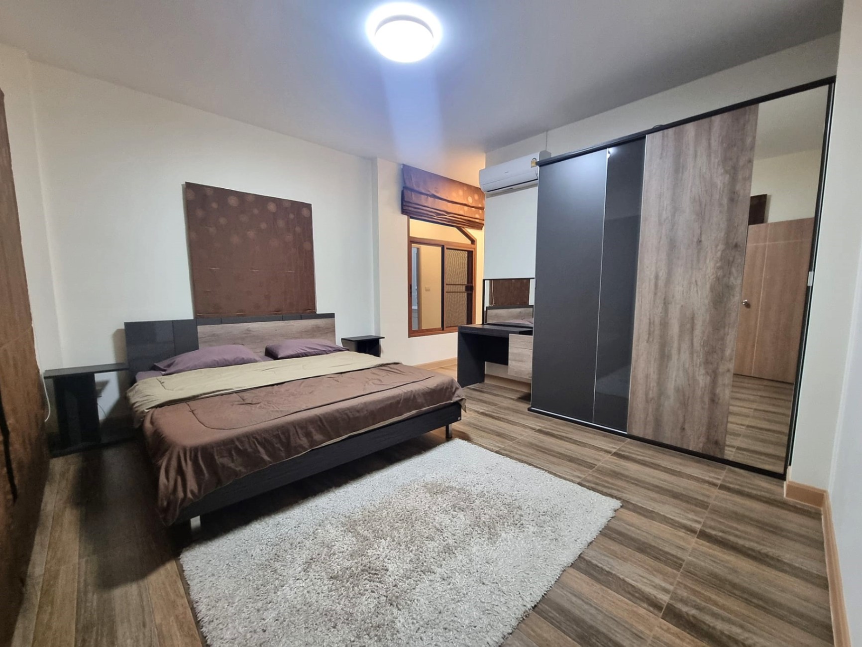 4 Bedroom House For Sale in San Na Meng, San Sai, Chiang Mai - Image 8