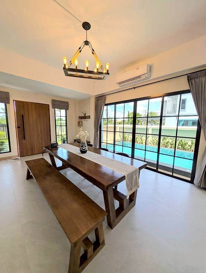 3 Bedroom House For Sale in Choeng Doi, Doi Saket, Chiang Mai - Image 5