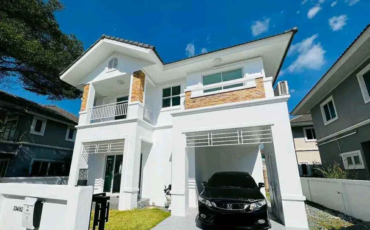Green View Home - Image 1