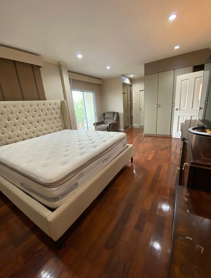3 Bedroom House For Sale in Saphan Sung, Saphan Sung, Bangkok - Image 24
