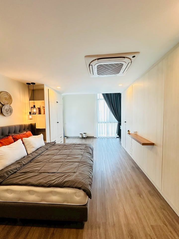 5 ห้องนอน บ้านเดี่ยว สำหรับเช่า ใน สันนาเม็ง, สันทราย, เชียงใหม่ - Image 10