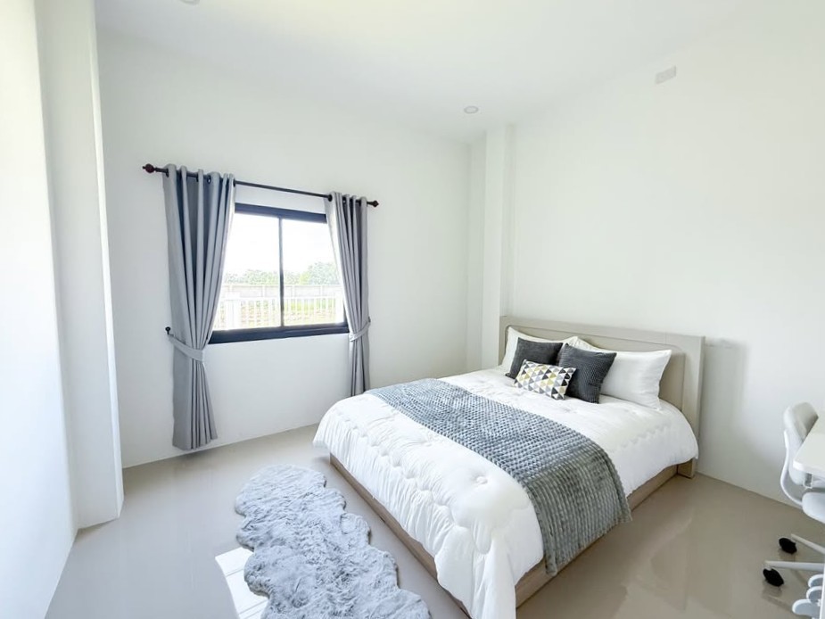 3 Bedroom House For Sale in San Sai Luang, San Sai, Chiang Mai - Image 7
