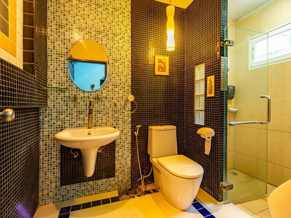 5 ห้องนอน บ้านเดี่ยว สำหรับขาย ใน สวนหลวง, สวนหลวง, กรุงเทพมหานคร - Image 13