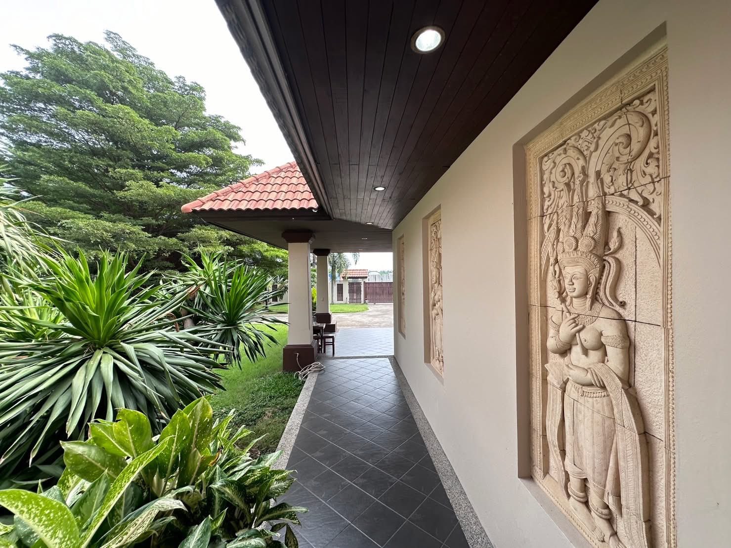 4 Bedroom House For Sale in Sisa Chorakhe Yai, Bang Sao Thong, Samut Prakan - Image 4