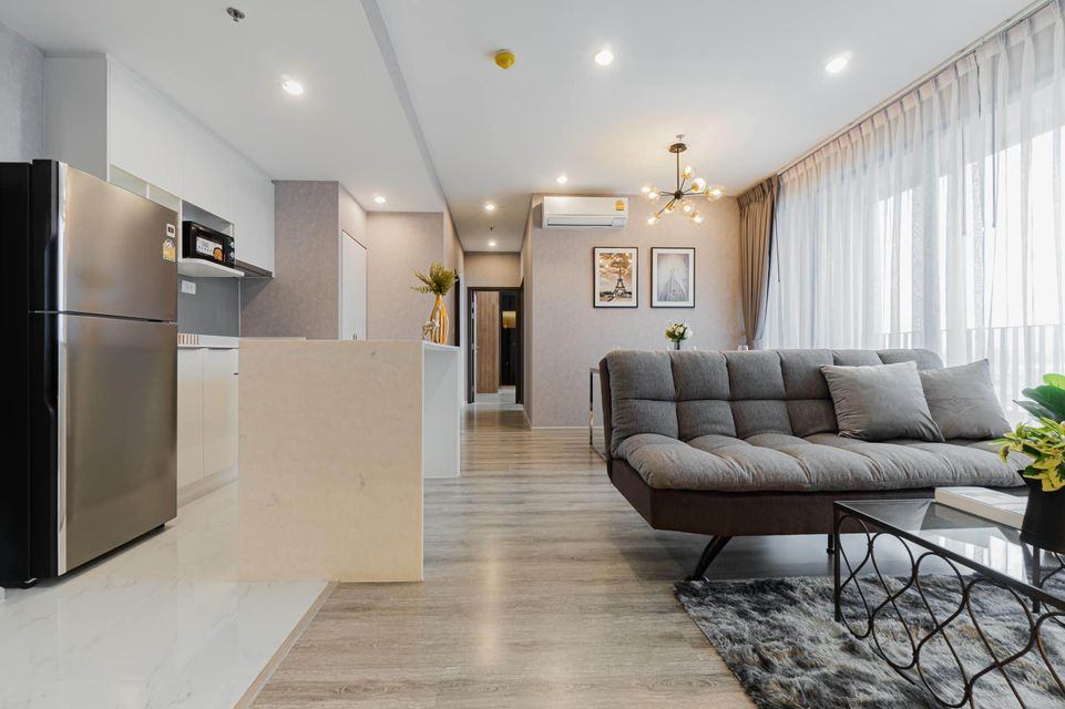 Ideo Mobi Sukhumvit 66 - Image 6