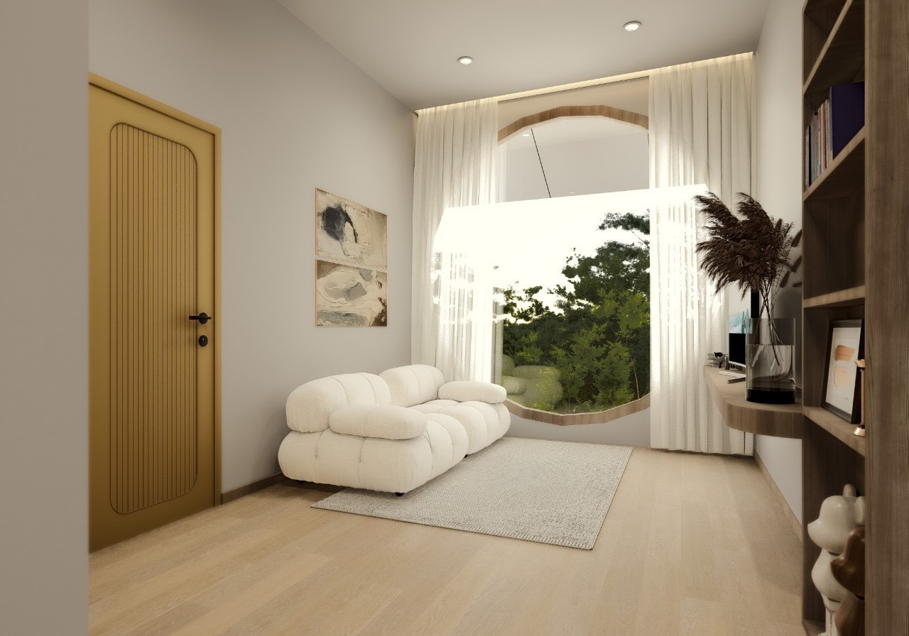 4 Bedroom House For Sale in Hang Dong, Hang Dong, Chiang Mai - Image 4