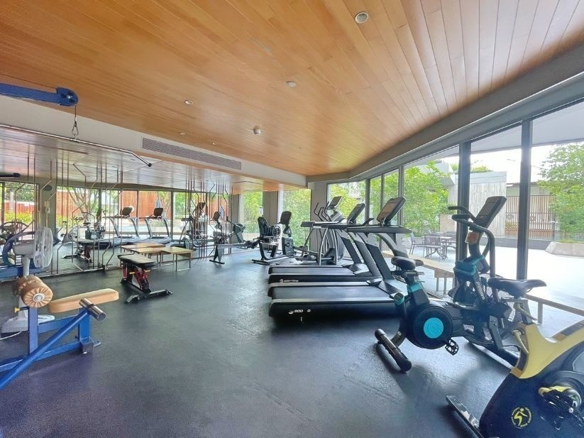 2 Bedroom Condo For Sale in Chong Nonsi, Yan Nawa, Bangkok - Image 9
