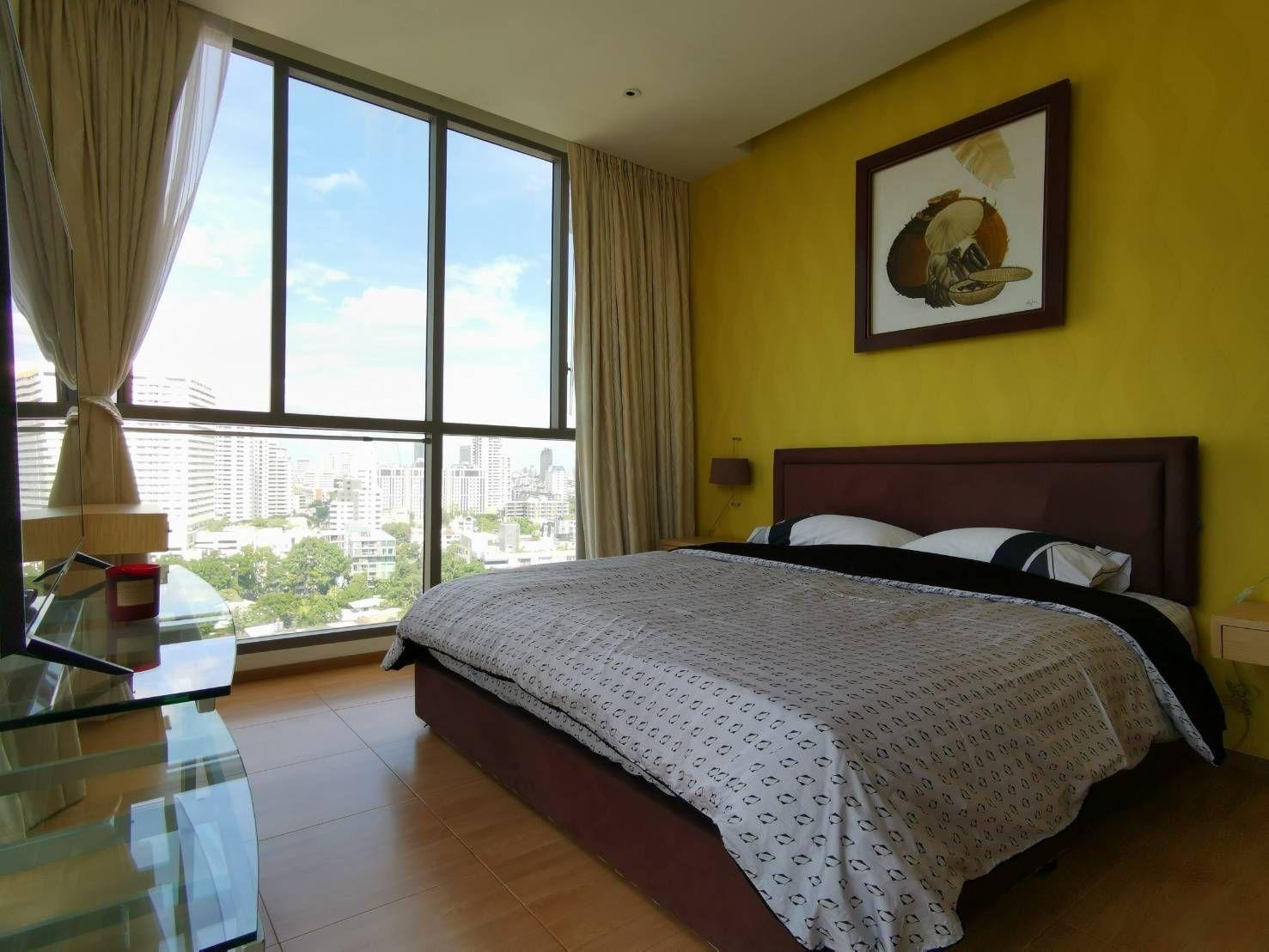 AEQUA Residence Sukhumvit 49 - Image 11