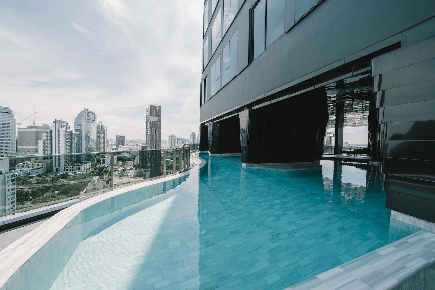Ideo Q Sukhumvit 36 - Image 10