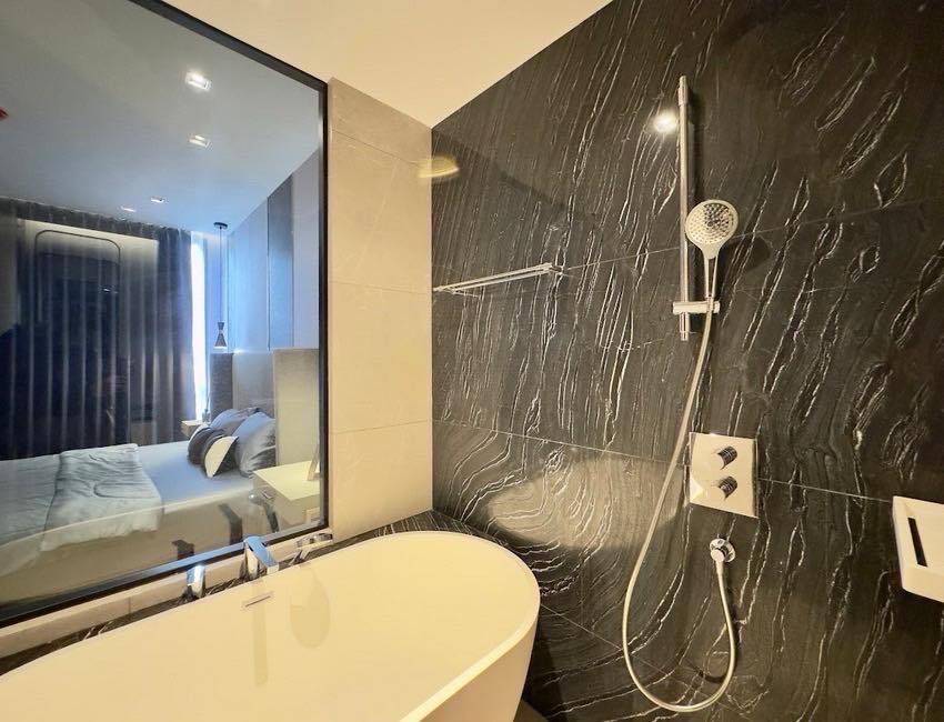 1 Bedroom Condo For Rent in Khlong Tan Nuea, Vadhana, Bangkok - Image 6
