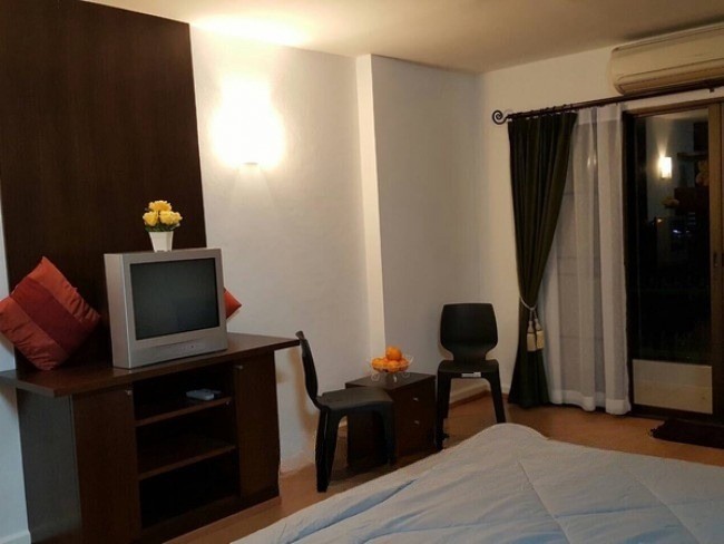 1 Bedroom Condo For Sale in San Phranet, San Sai, Chiang Mai - Image 1