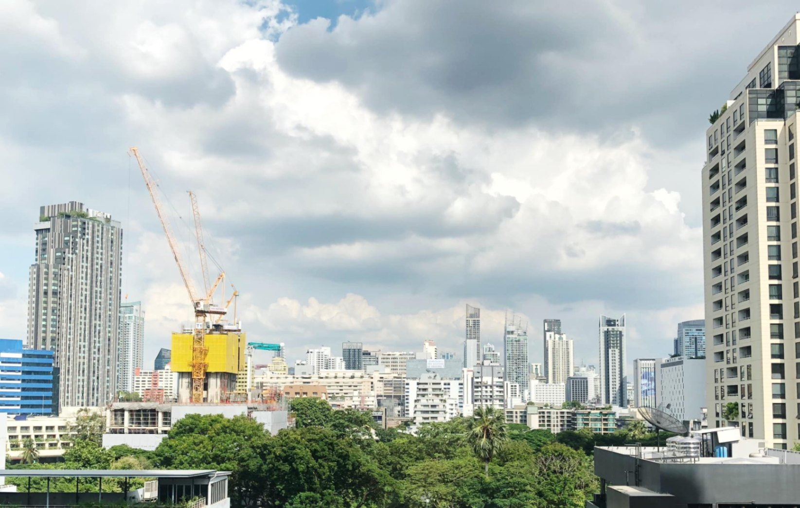 28 Chidlom by SC Asset - Image 4