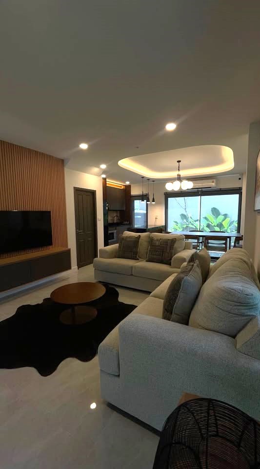 3 Bedroom House For Sale in San Phisuea, Mueang Chiang Mai, Chiang Mai - Image 6