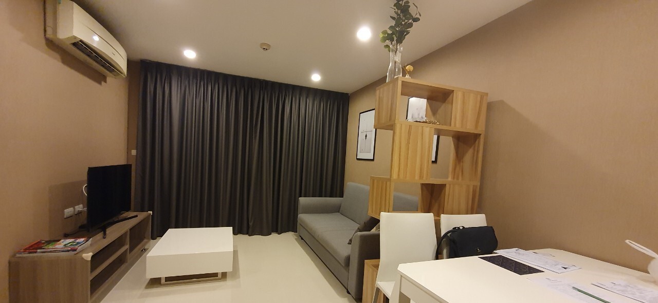 ELEMENTS SRINAGARINDRA CONDO - Image 3