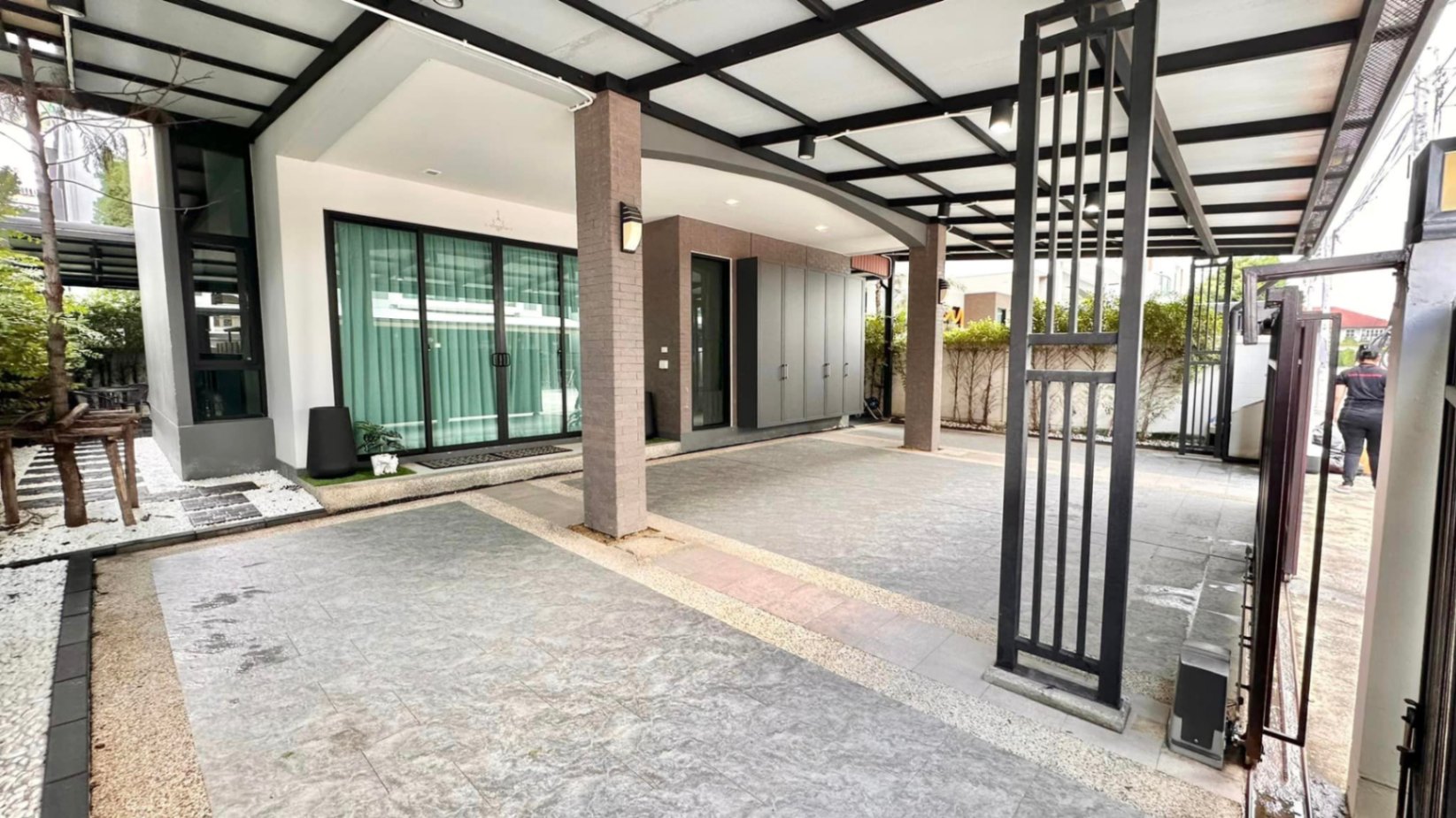 5 ห้องนอน บ้านเดี่ยว สำหรับขาย ใน ดอกไม้, ประเวศ, กรุงเทพมหานคร - Image 7