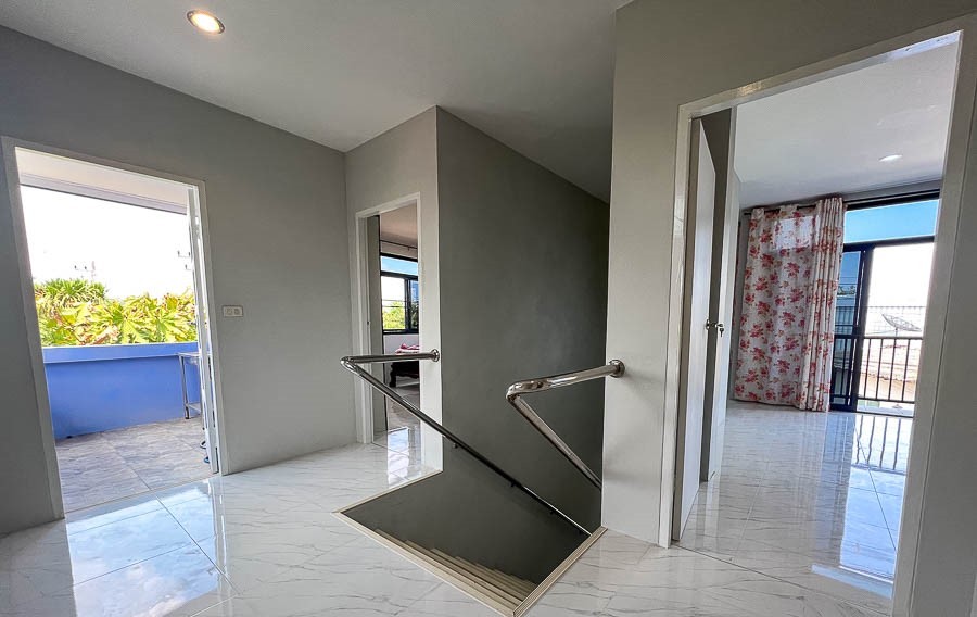 2 Bedroom House For Rent in Nong Khwai, Hang Dong, Chiang Mai - Image 15
