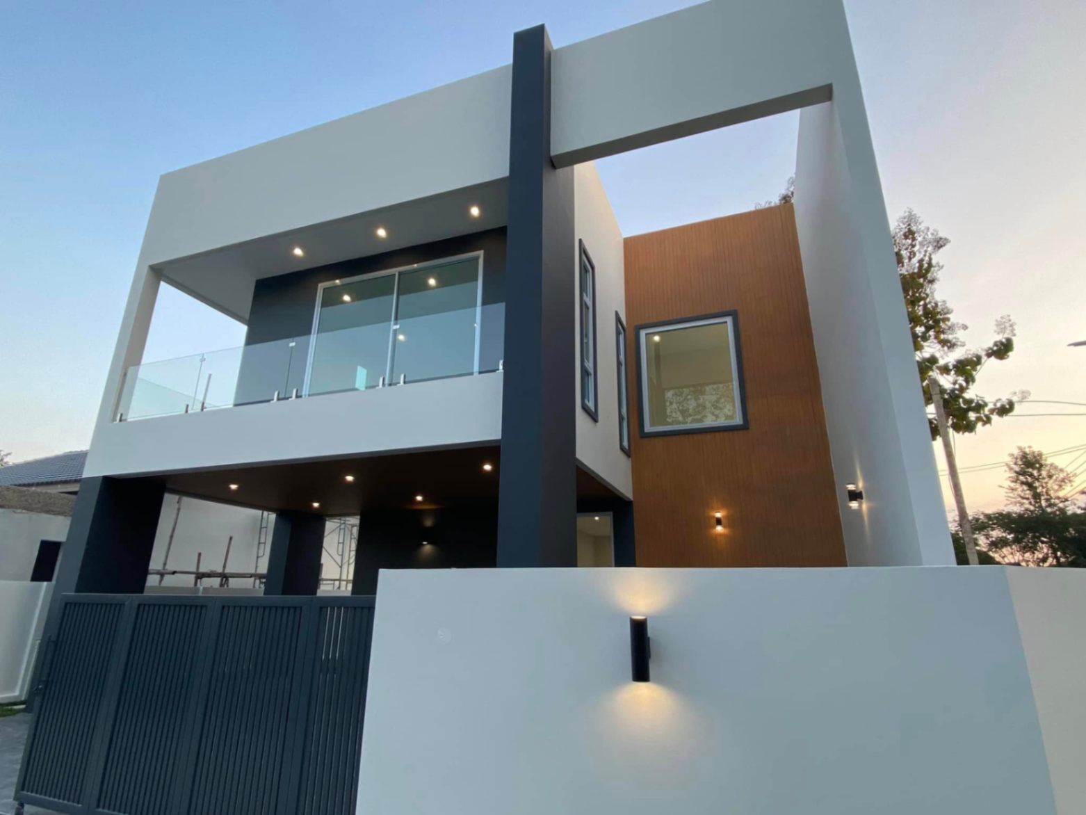 4 Bedroom House For Sale in Don Kaeo, Mae Rim, Chiang Mai - Image 4
