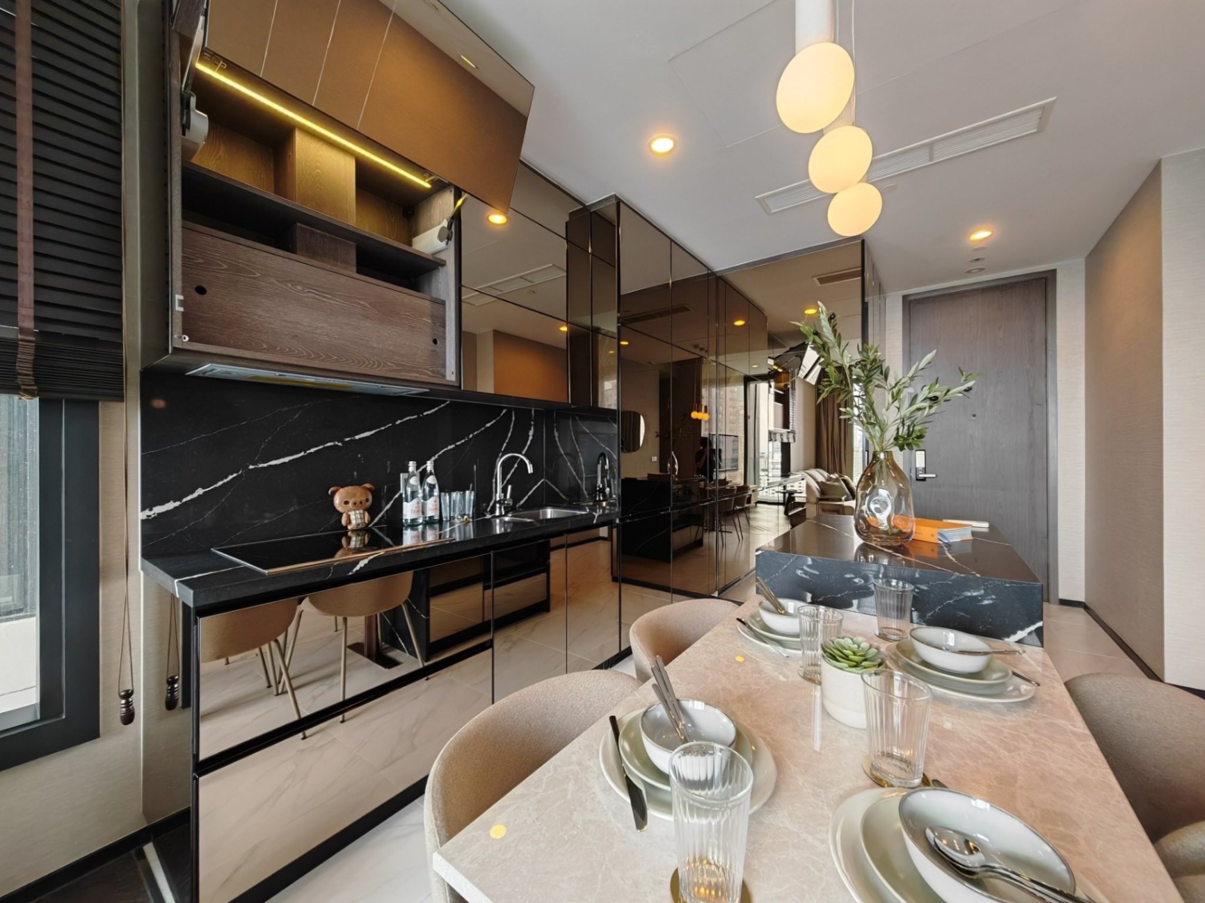 THE ESSE Sukhumvit 36 - Image 7