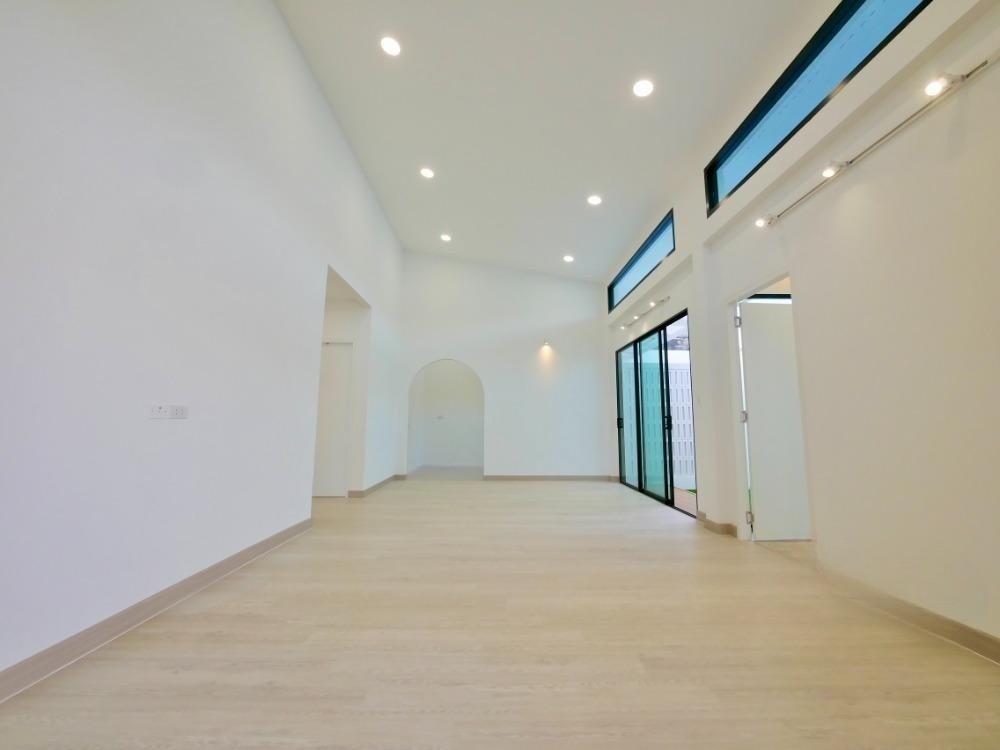 3 ห้องนอน บ้านเดี่ยว สำหรับขาย ใน ประเวศ, ประเวศ, กรุงเทพมหานคร - Image 6