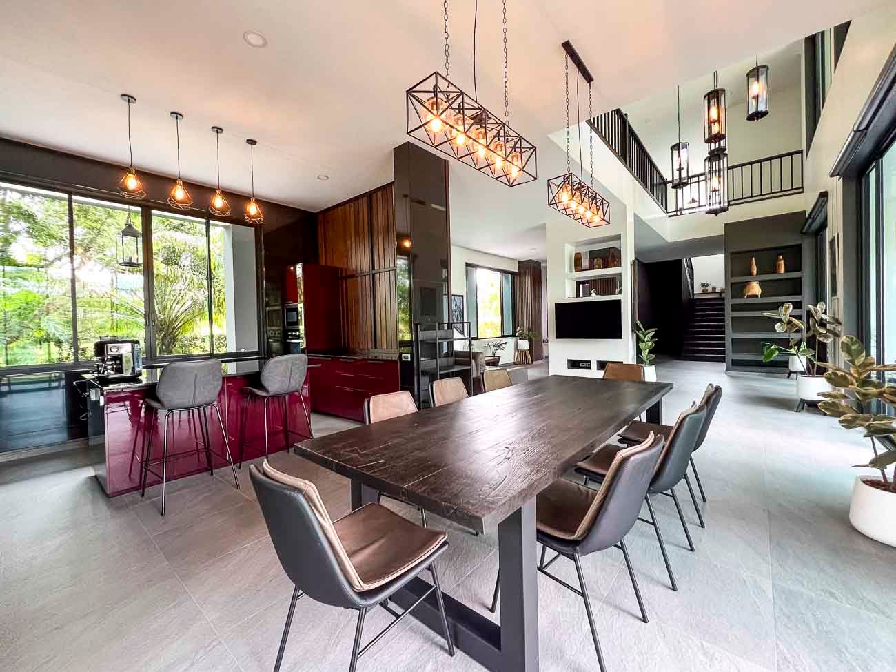6 Bedroom House For Sale in Mae Raem, Mae Rim, Chiang Mai - Image 16
