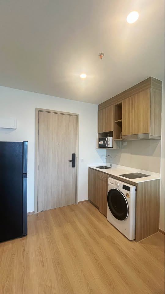 1 Bedroom Condo For Rent in Khlong Toei, Khlong Toei, Bangkok - Image 4