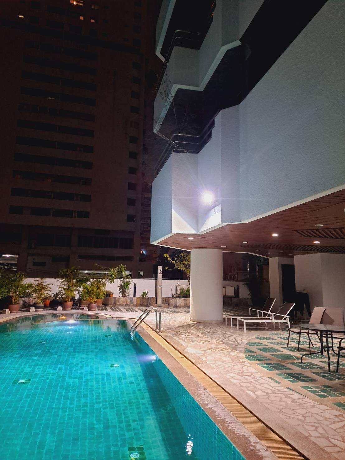 2 ห้องนอน คอนโด สำหรับขาย ใน คลองเตย, คลองเตย, กรุงเทพมหานคร - Image 7