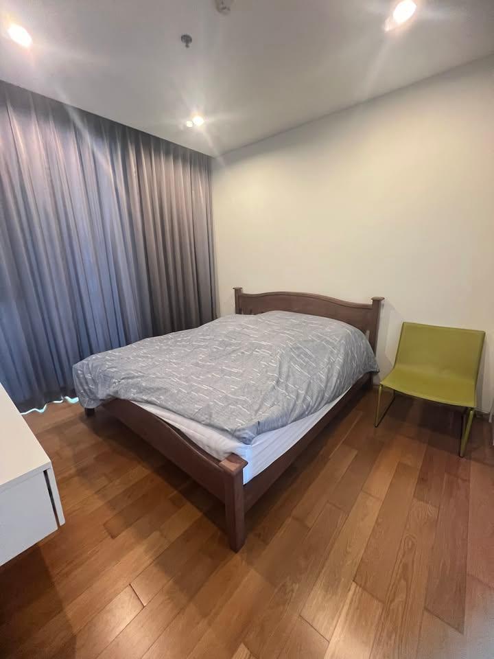 1 Bedroom Condo For Sale in Chong Nonsi, Yan Nawa, Bangkok - Image 4