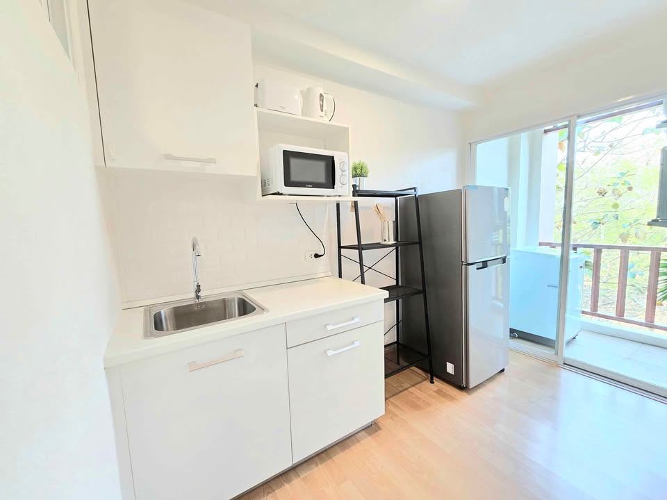 Casa Condo Chang Phueak - Image 5