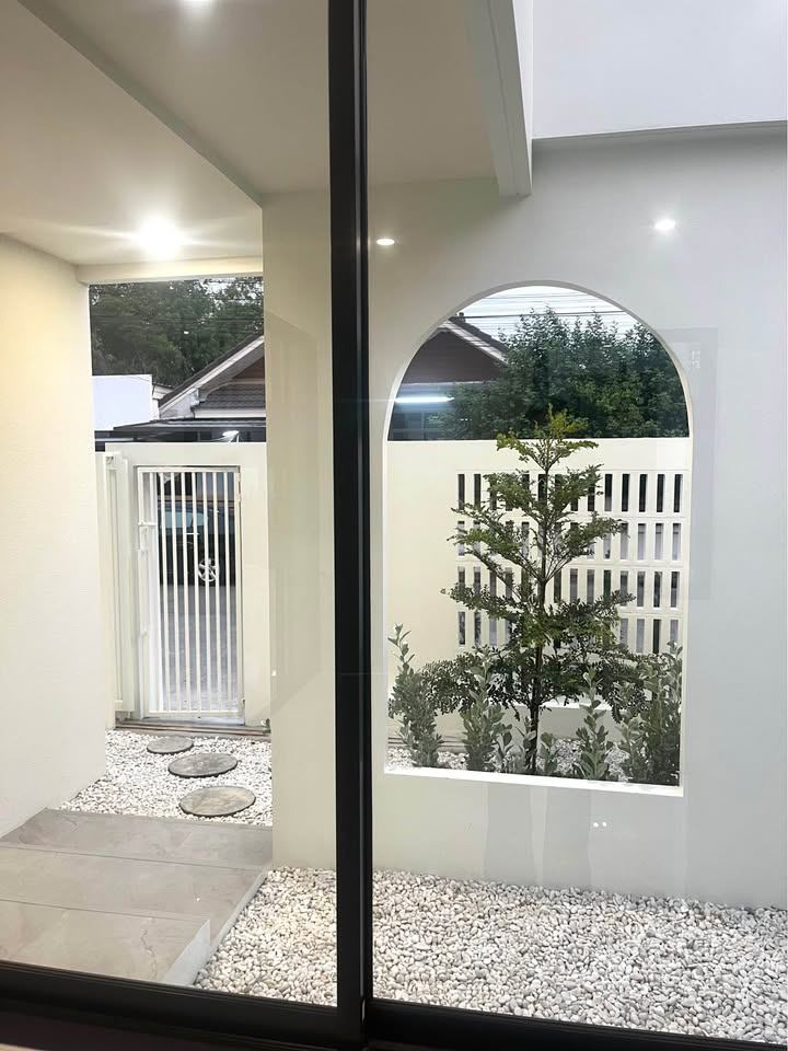4 Bedroom House For Sale in Nong Chom, San Sai, Chiang Mai - Image 8