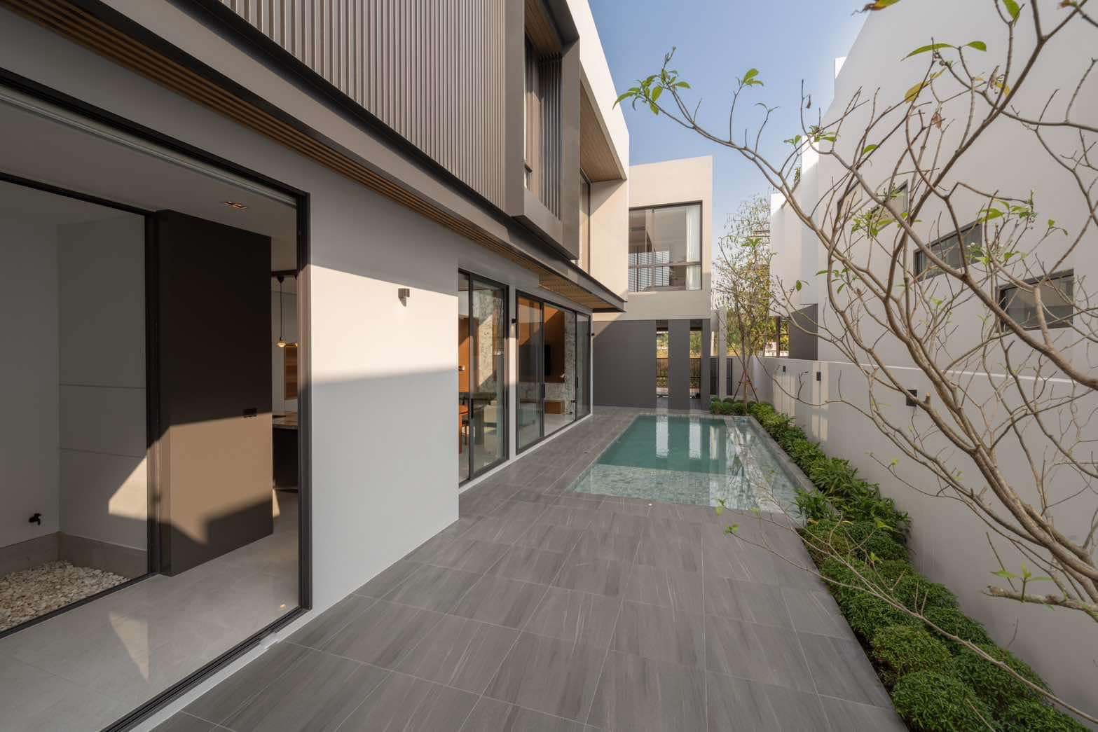 3 Bedroom House For Sale in Chang Phueak, Mueang Chiang Mai, Chiang Mai - Image 18