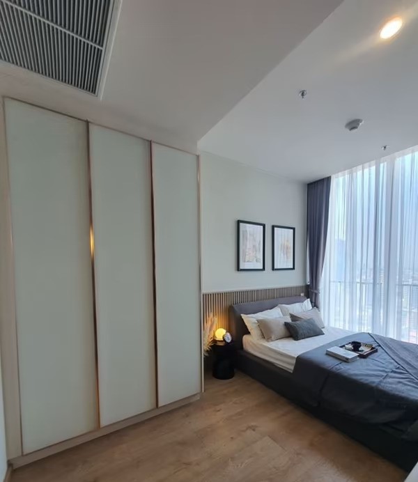 Noble BE19 Sukhumvit - Image 4