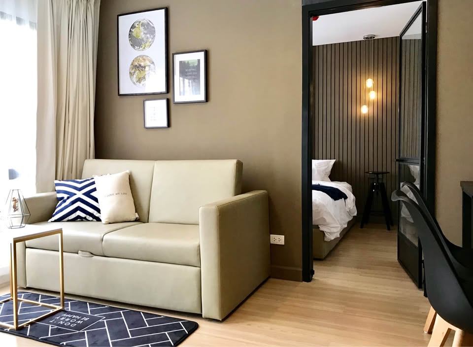 The Nest Sukhumvit 22 - Image 4