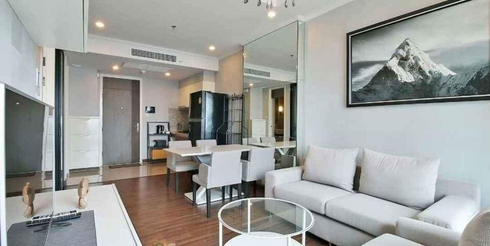 Supalai Elite Sathon - Suan Phlu - Image 7