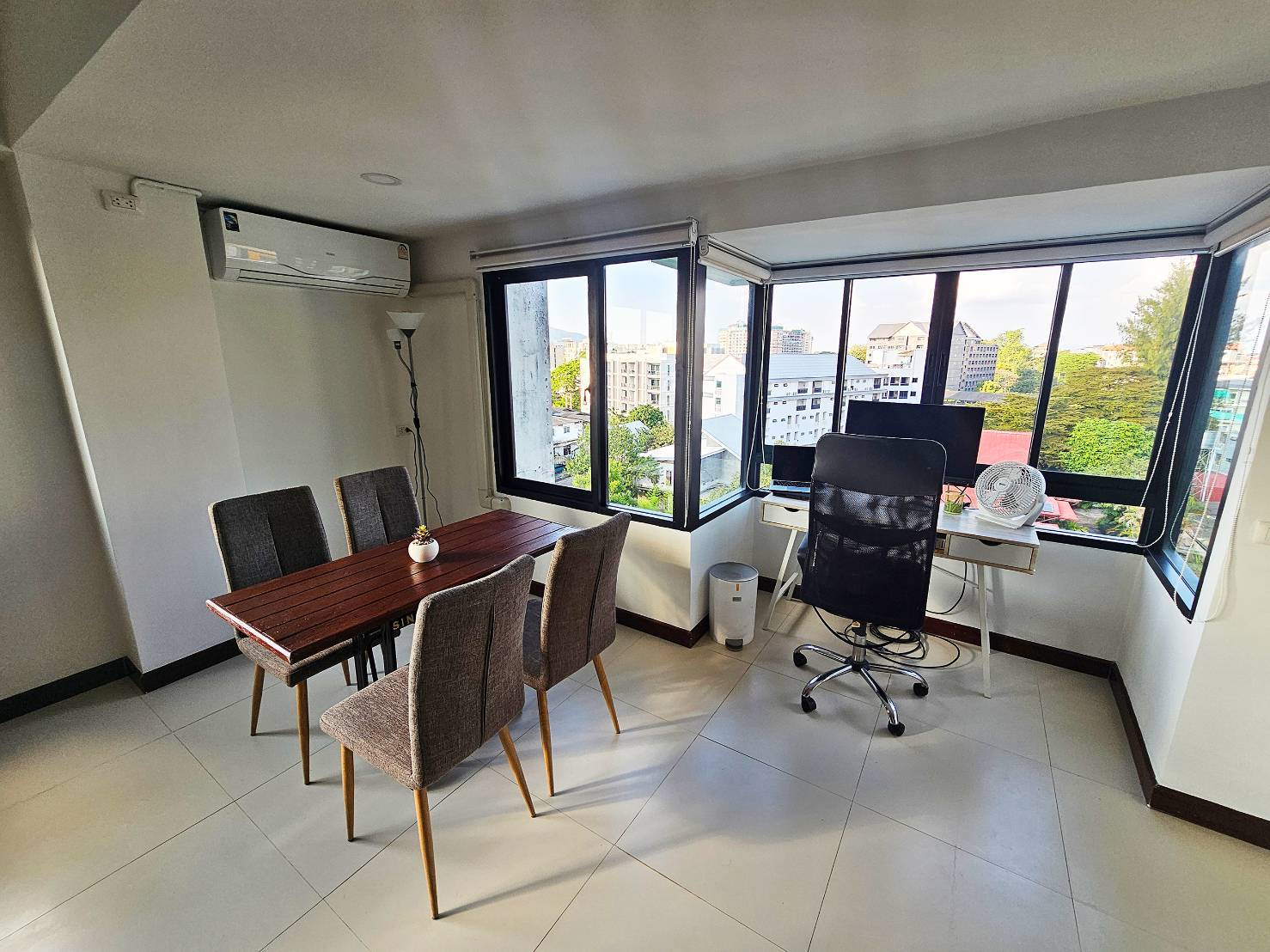 Impress Town Condominium - Image 2